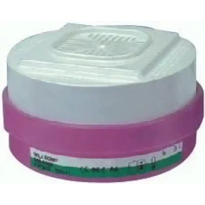 Sperian 1001587 Wıllson Abek1 P3 Filtre