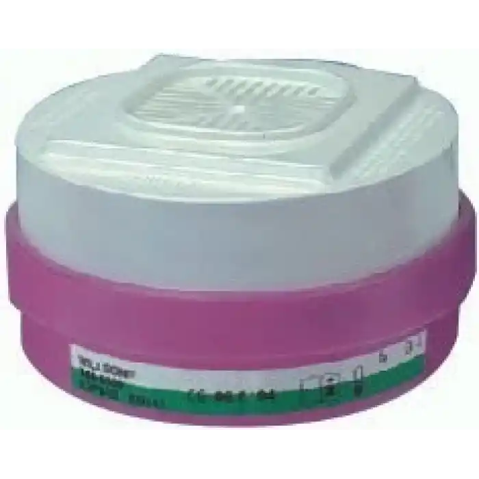 Sperian 1001587 Wıllson Abek1 P3 Filtre