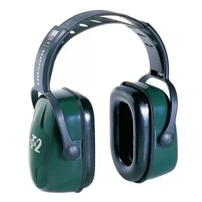 Sperian 1010929 Thunder T2 Başbantlı Kulaklık 33 Db