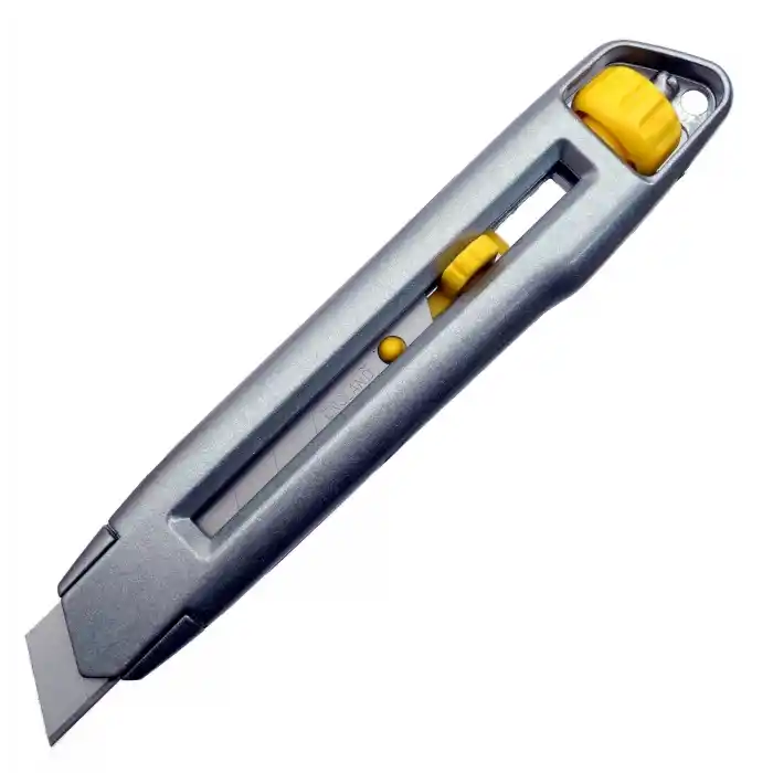 Stanley 0-10-018 165x18mm Interlock Maket Bıçağı