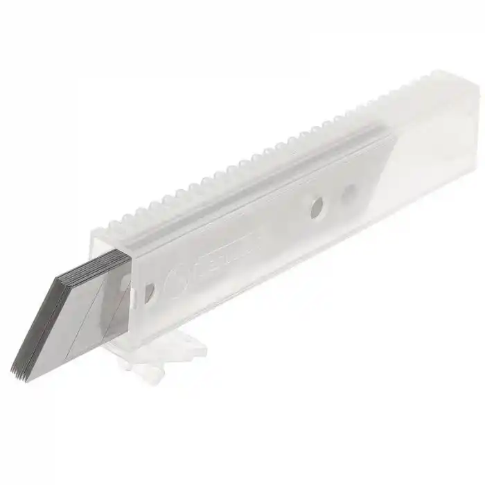 Stanley 0-11-301 18mm Sustalı Maket Bıçağı Yedeği