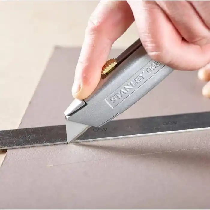 Stanley 2-10-099 155mm 99E Çıkartılabilir Maket Bıçağı