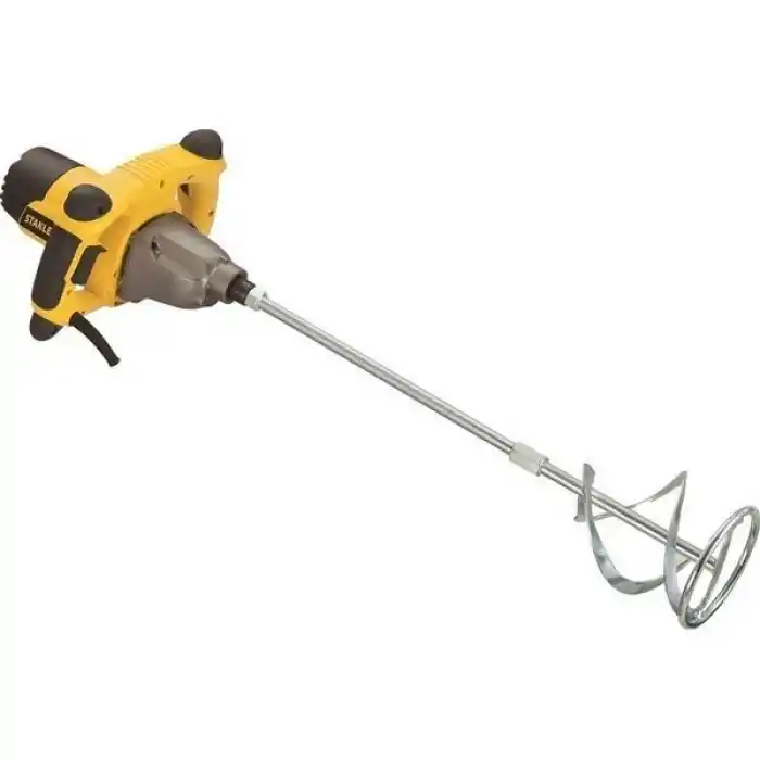 Stanley SDR1400 Çift Vitesli Boya Harç Karıştırma Mikseri
