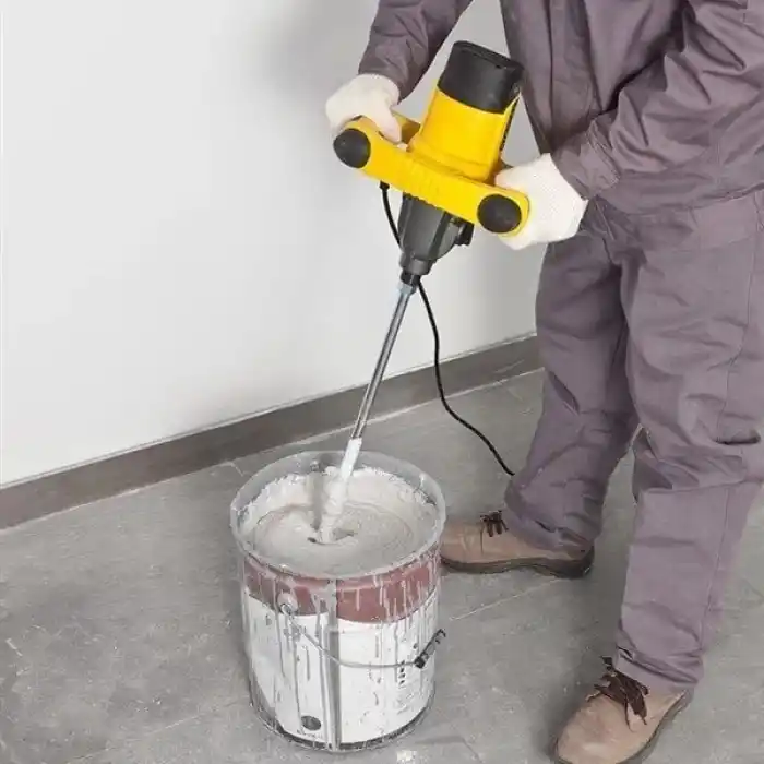 Stanley SDR1400 Çift Vitesli Boya Harç Karıştırma Mikseri