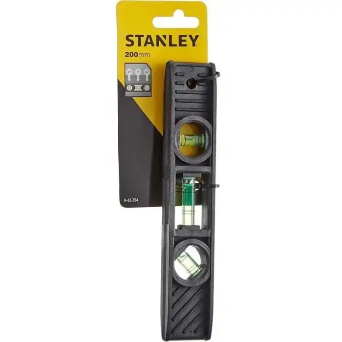 Stanley ST042294 20cm Torpedo Su Terazisi