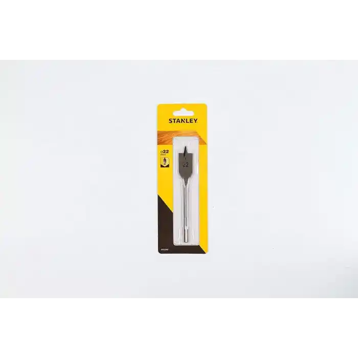 Stanley STA52040 22X154Mm Geniş Ahşap Matkap Ucu
