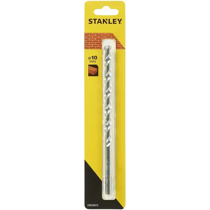Stanley STA53015 10X200Mm Beton Matkap Ucu