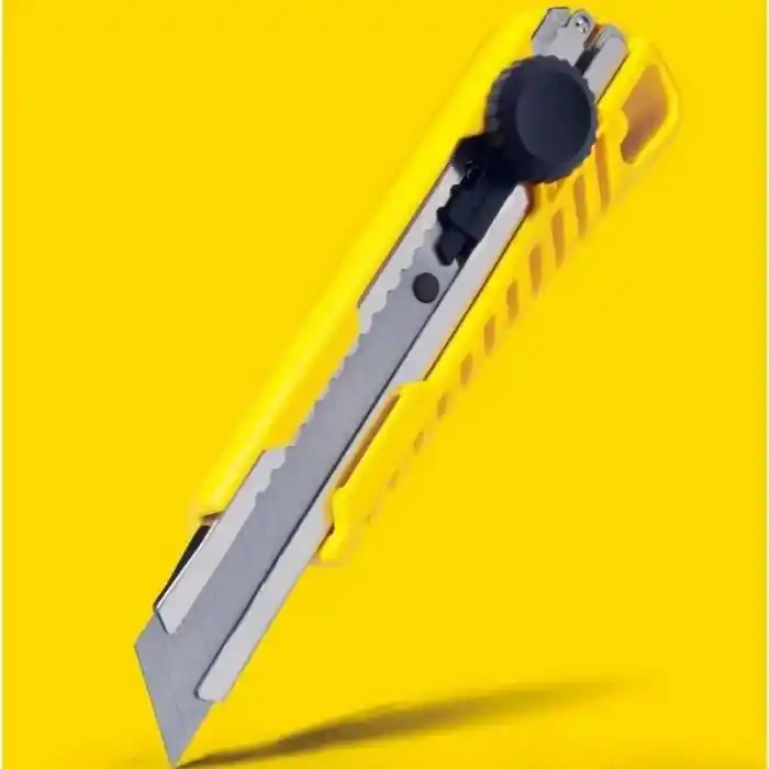 Stanley STHT10321-8 Dial Lock 18mm Ayarlı Maket Bıçağı