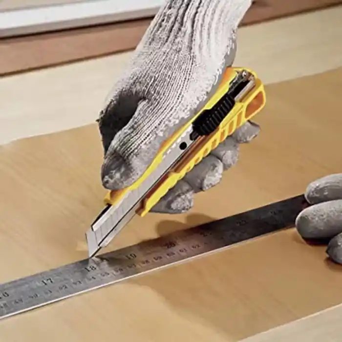 Stanley STHT10321-8 Dial Lock 18mm Ayarlı Maket Bıçağı