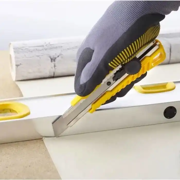 Stanley STHT10321-8 Dial Lock 18mm Ayarlı Maket Bıçağı