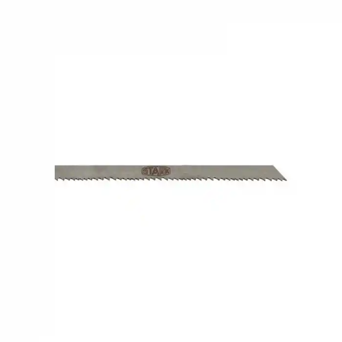 Stark 1300x13x0.6 8/12 Diş M42 Bi Metal Şerit Testere