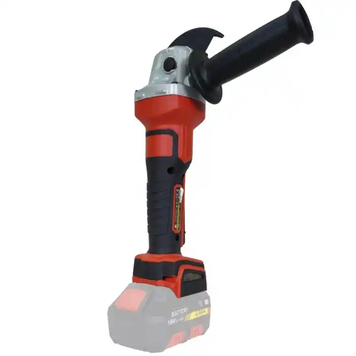 Stayer AGB L20 Solo Akülü Avuç Taşlama 115mm