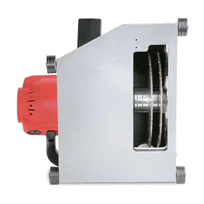 Stayer CD 180 K Kanal Açma Makinesi