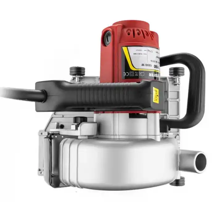 Stayer CD 180 K Kanal Açma Makinesi