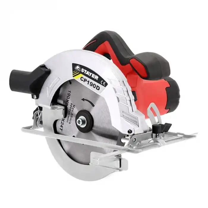 Stayer CP 190 D Daire Testere 190 mm