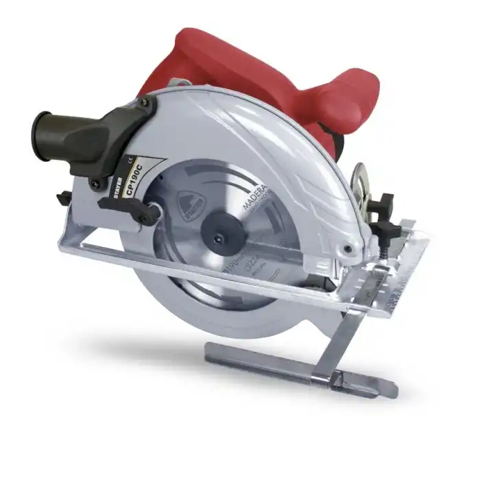 Stayer CP 190 G Daire Testere 190 mm