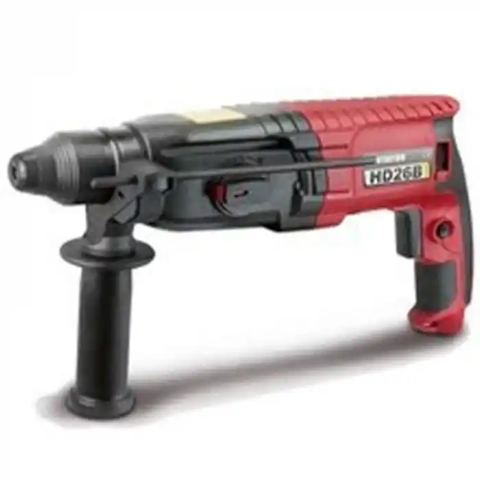 Stayer HD26BK Kırıcı Delici