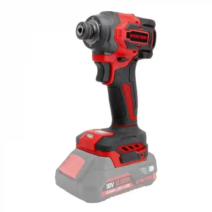 Stayer IS 230 Solo Akülü Torklu Vidalama 230 Nm