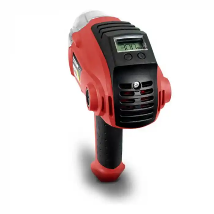 Stayer IW500DK Elektrikli Somun Sıkma Makinesi