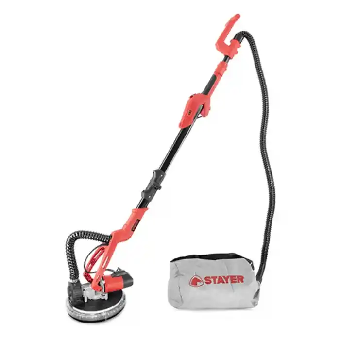 Stayer LP 750 AVS Ledli Duvar Zımpara Makinesi