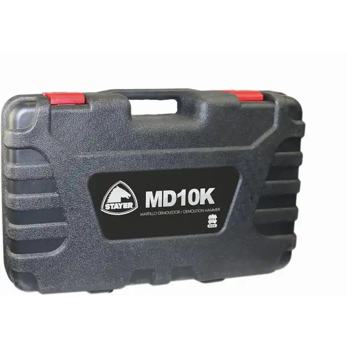 Stayer MD 10 K Sds Max Kırıcı