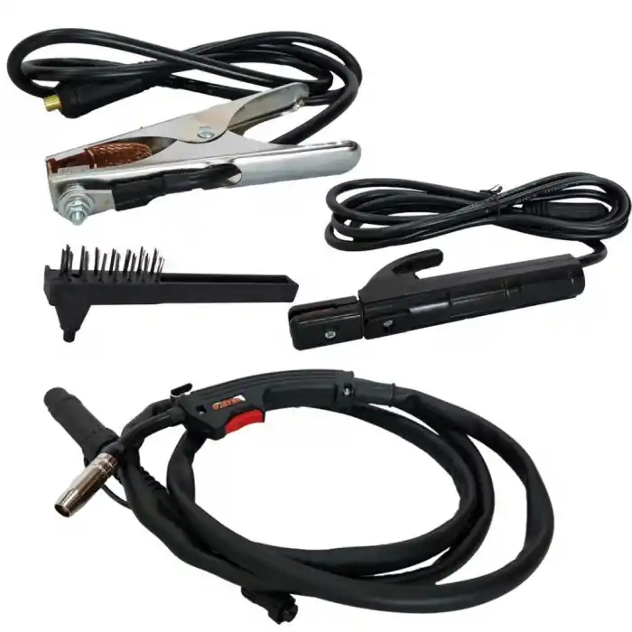 Stayer Mig 131 Multi Gazsız Gazaltı Kaynak Makinesi 120 Amper