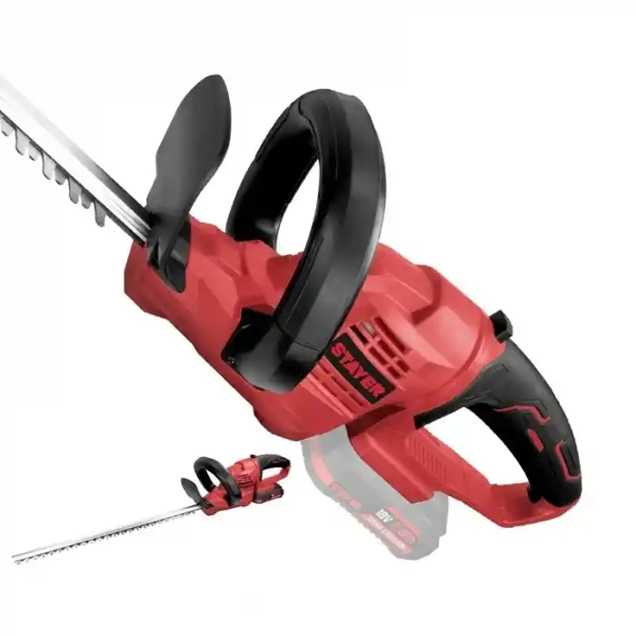 Stayer ROSE L20 Solo Akülü Çit Kesme Makinesi