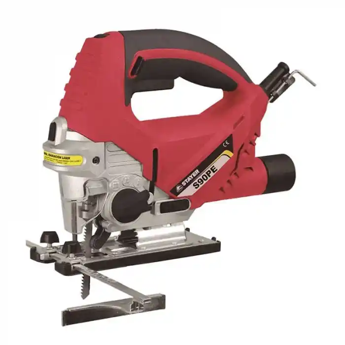 Stayer S90PE Dekupaj Testere