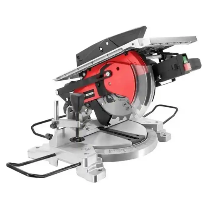 Stayer SC210CW Üstten Tablalı Gönye Kesme Testere