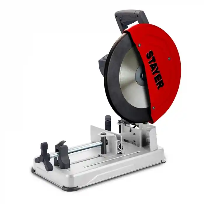 Stayer TD 355 B Metal Profil Kesme