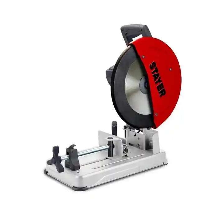 Stayer TD 355 B Metal Profil Kesme