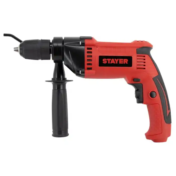 Stayer TM851BA Darbeli Matkap