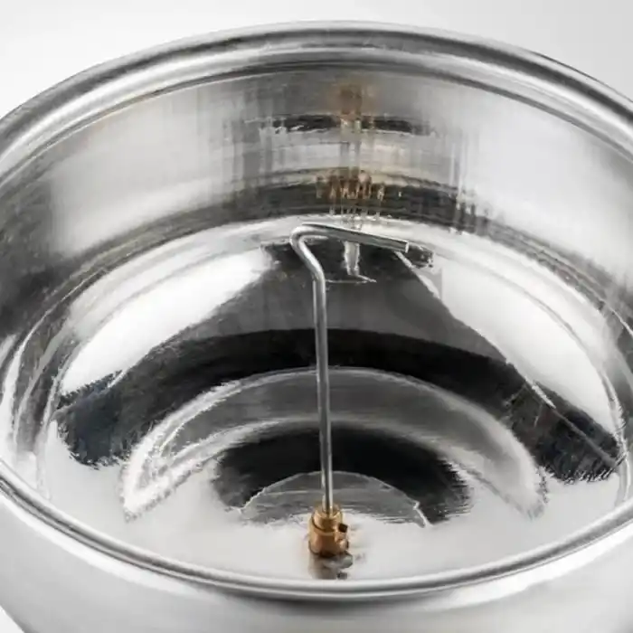 Sübitaş DE-100 Süt Çekme Kaymak Krema Yağ Ayırma Makinesi