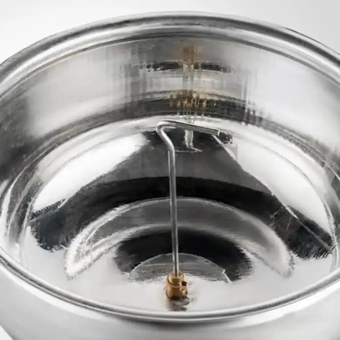 Sübitaş DE-140 Süt Çekme Kaymak Krema Yağ Ayırma Makinesi