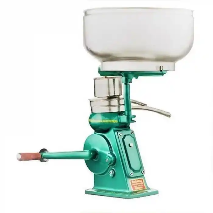 Sübitaş GA-85 Kollu Süt Çekme Krema Yağ Ayırma Makinesi