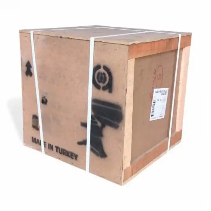 Sübitaş SD-225 Kollu Süt Çekme Krema Yağ Ayırma Makinesi