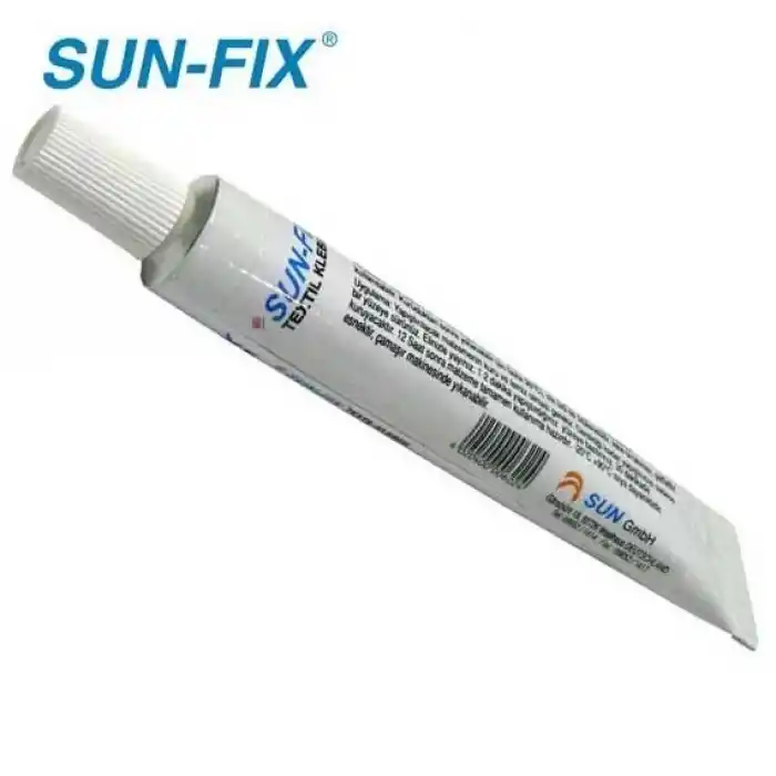 Sun-Fix S 50010 Tekstil Yapıştırıcı