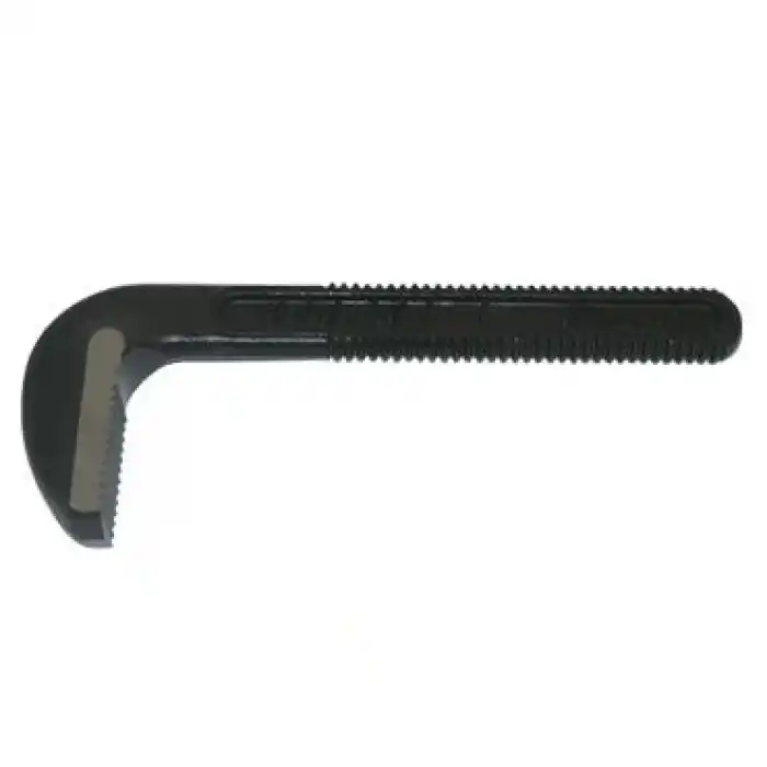 Super Ego 48 Boru Anahtarı Yedek Üst Çene