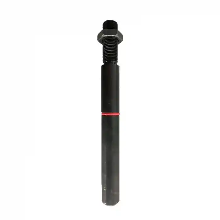 Super-Ego Elektrikli Boru Paftası için Turbo 32 No Mengene Mili