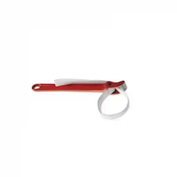 Super-Ego SEFAK 8 Kayışlı Anahtar 220mm