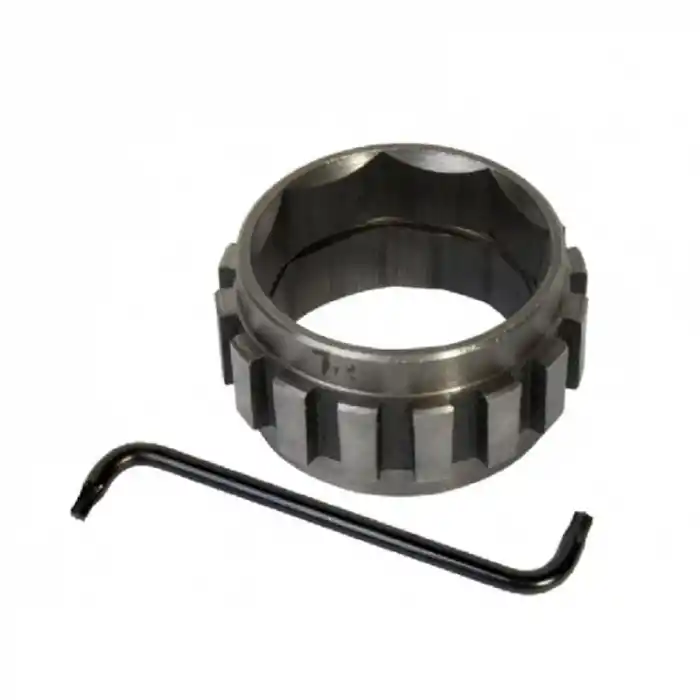 Super-Ego SEKOLY01 Kol için 1 1/4” Altı Köşe İç Bilezik