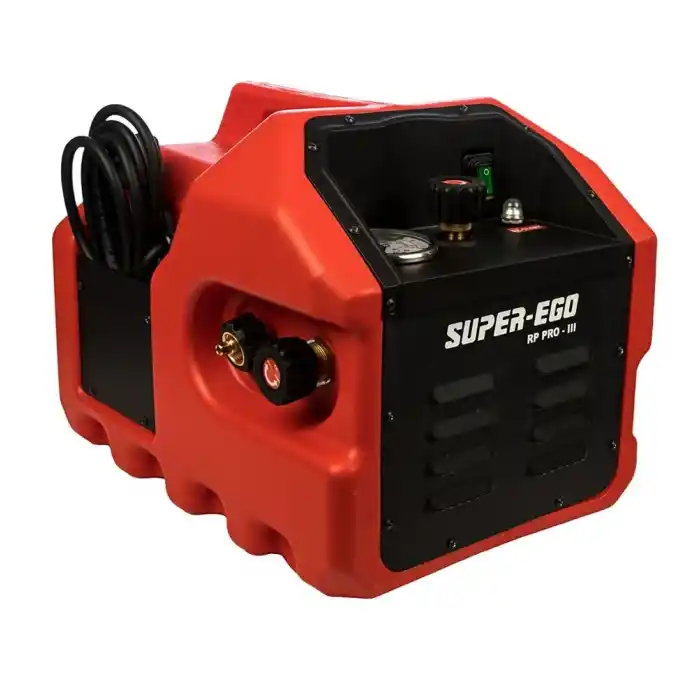 Super-Ego RP-PRO III SESTE 40 Bar Elektrikli Tesisat Test Pompası