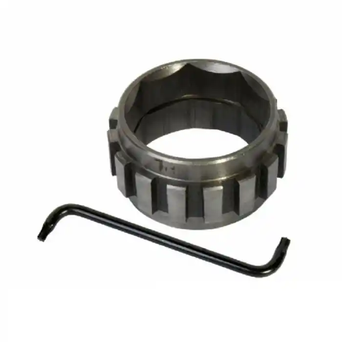 Super-Ego SEYKAN Kafa Sökme Anahtarı Torx