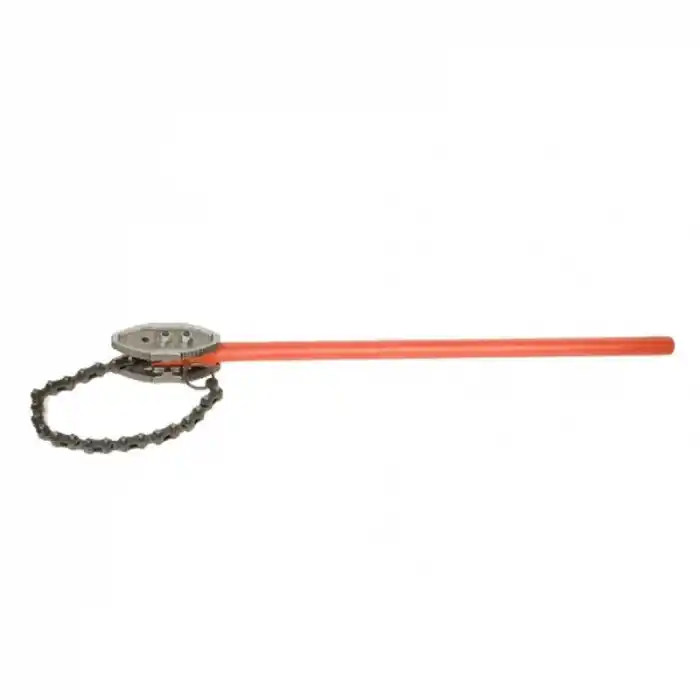 Super-Ego SEZA8 8 Zincirli Boru Anahtarı