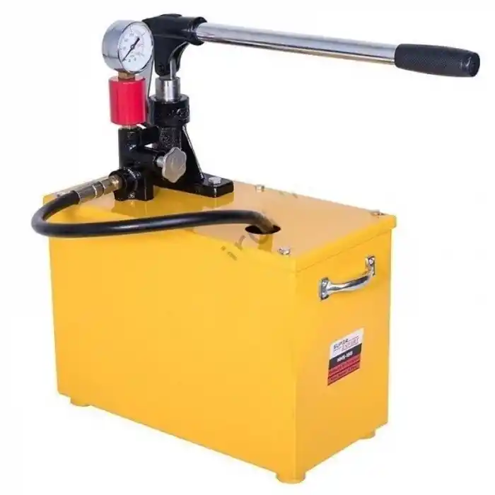 Super Expert 100 Bar Tesisat Test Pompası