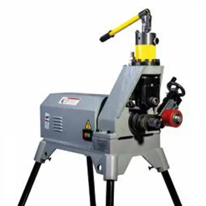 Super Expert 12 Yiv Açma Makinesi