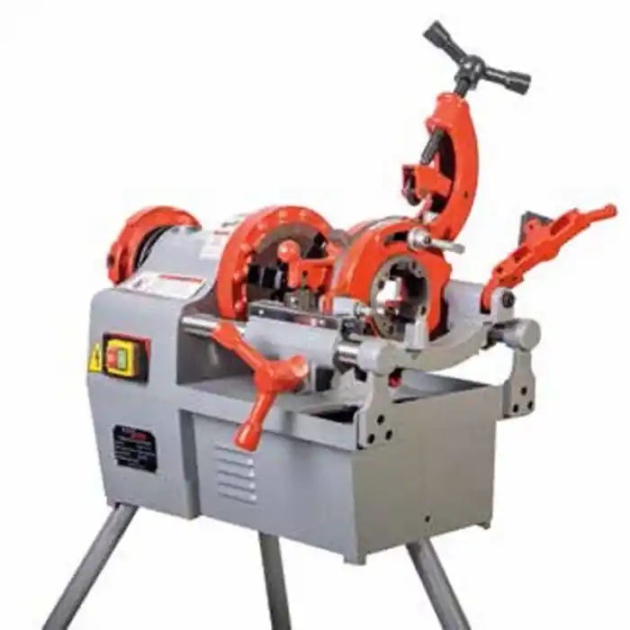 Süper Expert 2 Tezgah Tip Pafta Makinesi