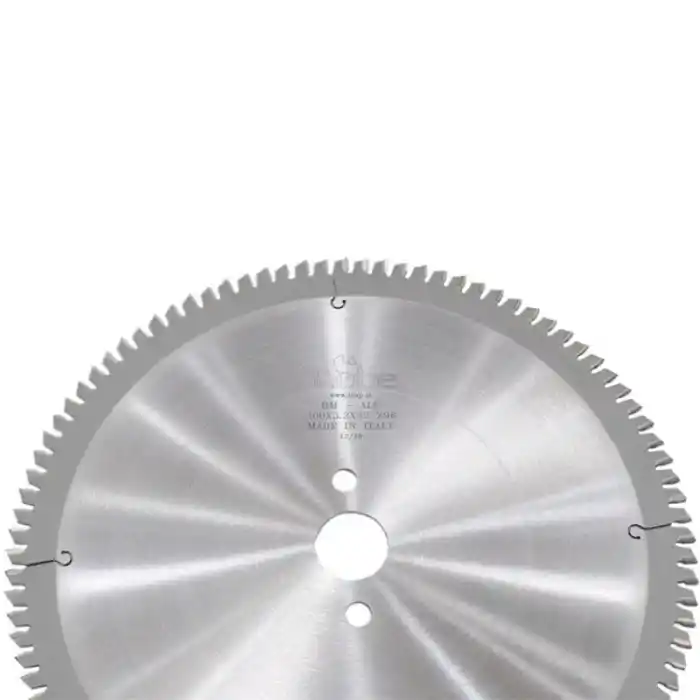 Taube T 21 Elmas Uçlu Alüminyum Testere 400x3,6x32 120 Diş