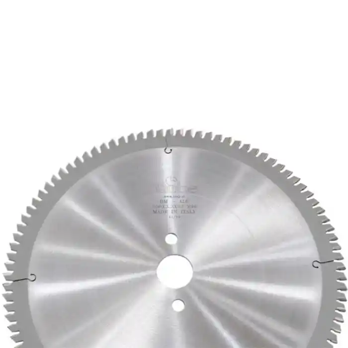 Taube T 21 Elmas Uçlu Alüminyum Testere 420x3,8x32 108 Diş