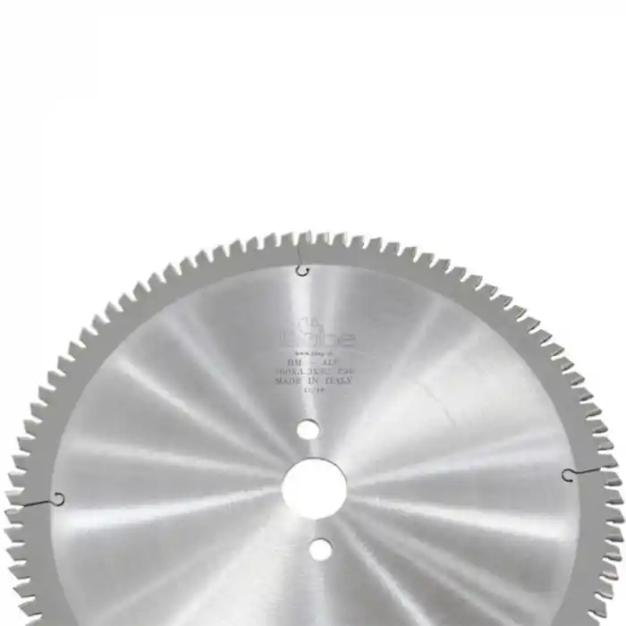Taube T 21 Elmas Uçlu Alüminyum Testere 420x3,8x32 96 Diş